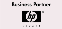 HP Business Partner